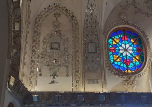 کاربردهای گچبری سنتی در زندگی روزمره