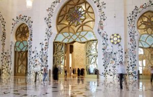 گچبری سه بعدی