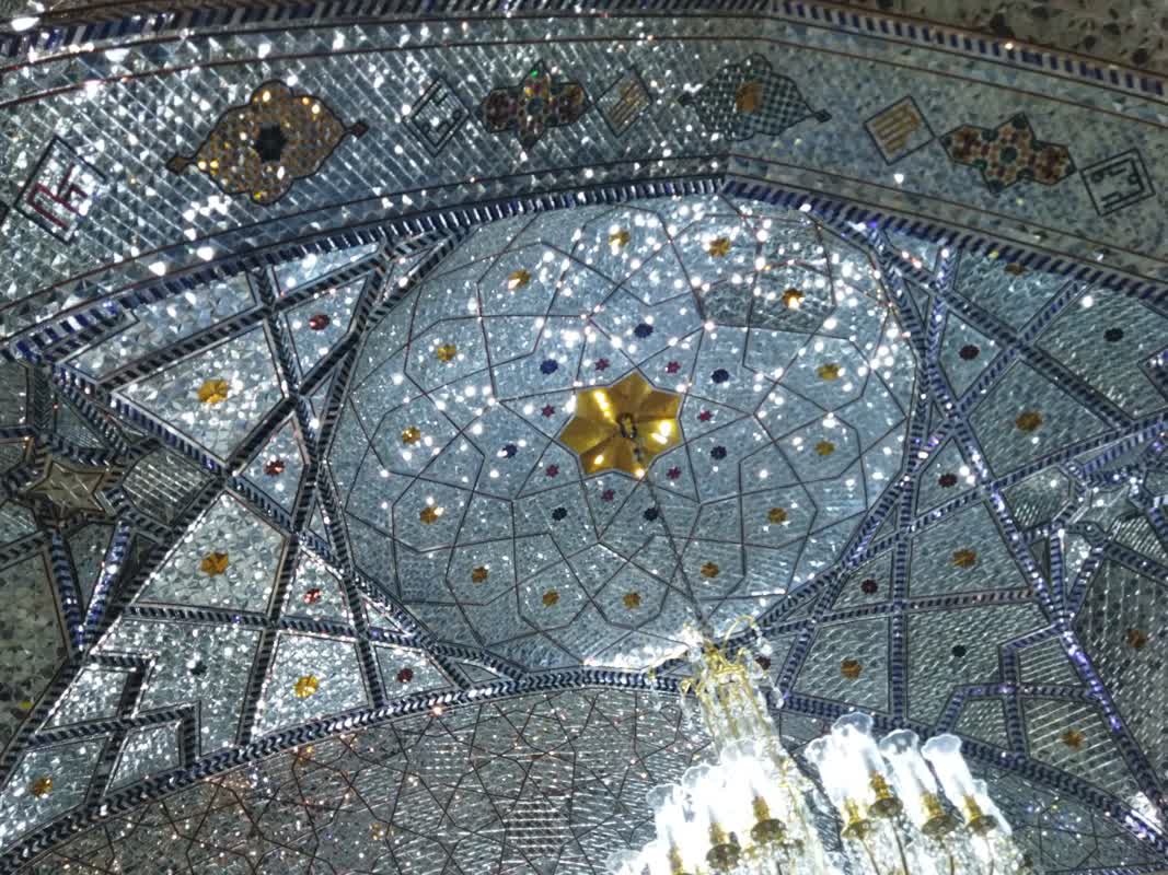 تاریخچه و تحولات طراحی مسجد در طول دوران‌های مختلف