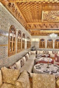 دستیابی به زیباییات معاصر