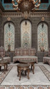 مزایای گچبری کلاسیک با تکنولوژی اسلامی