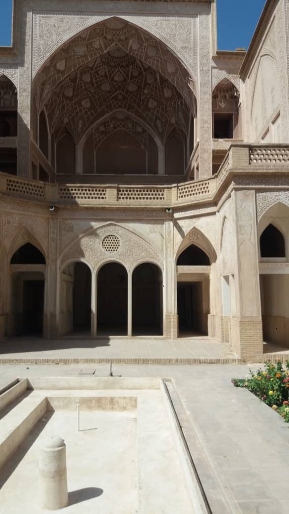 مرمت آثارتاریخی