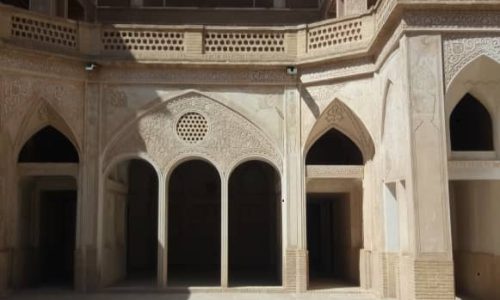 مرمت آثارتاریخی