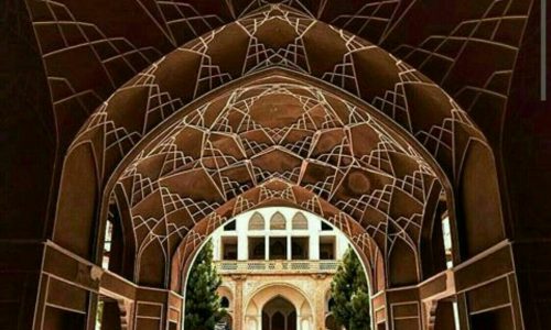 سبک های معماری