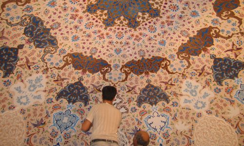 بهترین گچبردراصفهان