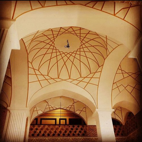 Iranian architecture معماری ایرانی