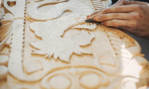 Common mistakes in plastering
