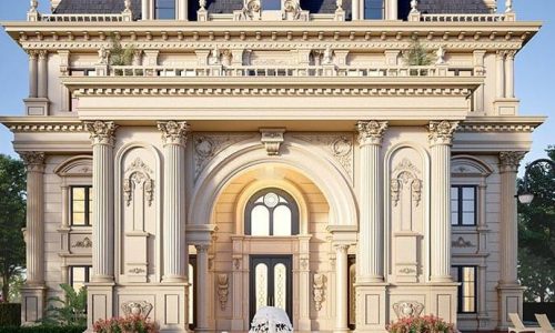 تفاوت گچبری مدرن با گچبری سنتی و کلاسیک