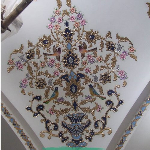 نقاشی سنتی Traditional Painting